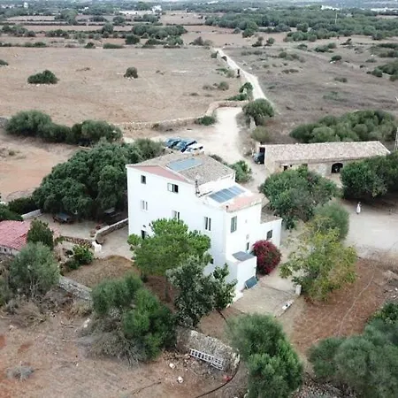 Alojamento de Turismo Rural Sant Tomas