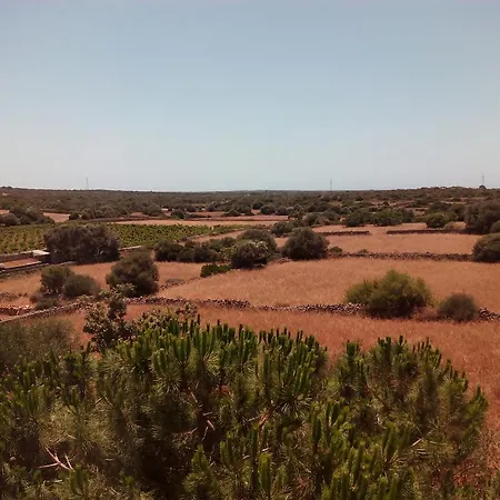 Sant Tomas Ciutadella (Menorca)